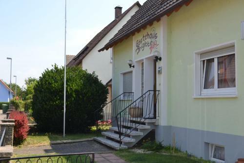 Hostal G�stehaus Brigitte Duri