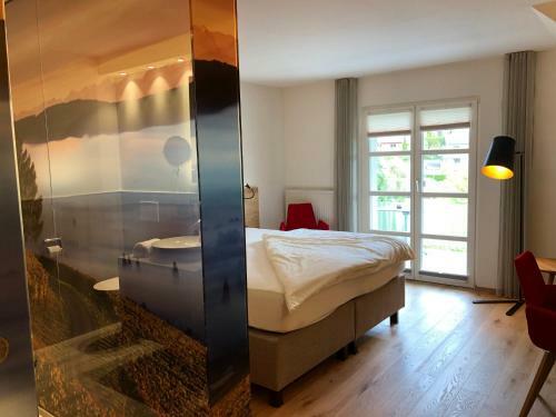 Landhotel Wilder Mann