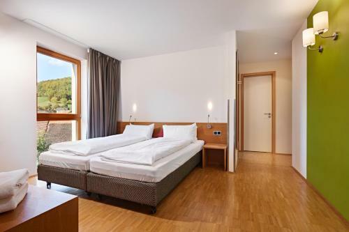 Landhotel Wilder Mann