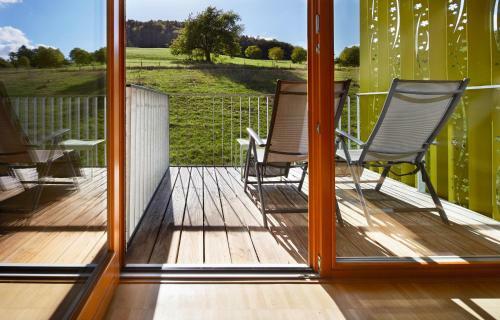 Landhotel Wilder Mann