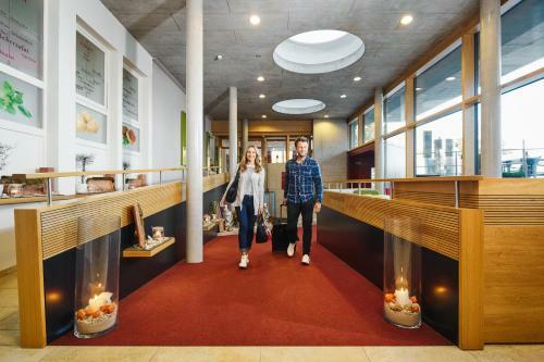 Landhotel Wilder Mann