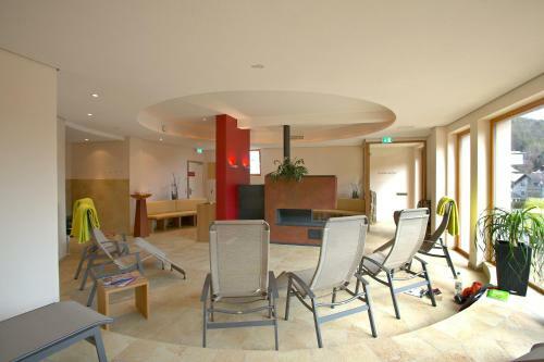 Landhotel Wilder Mann