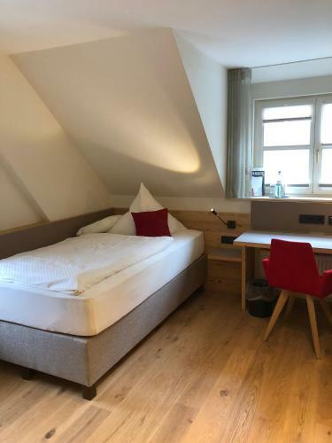 Landhotel Wilder Mann
