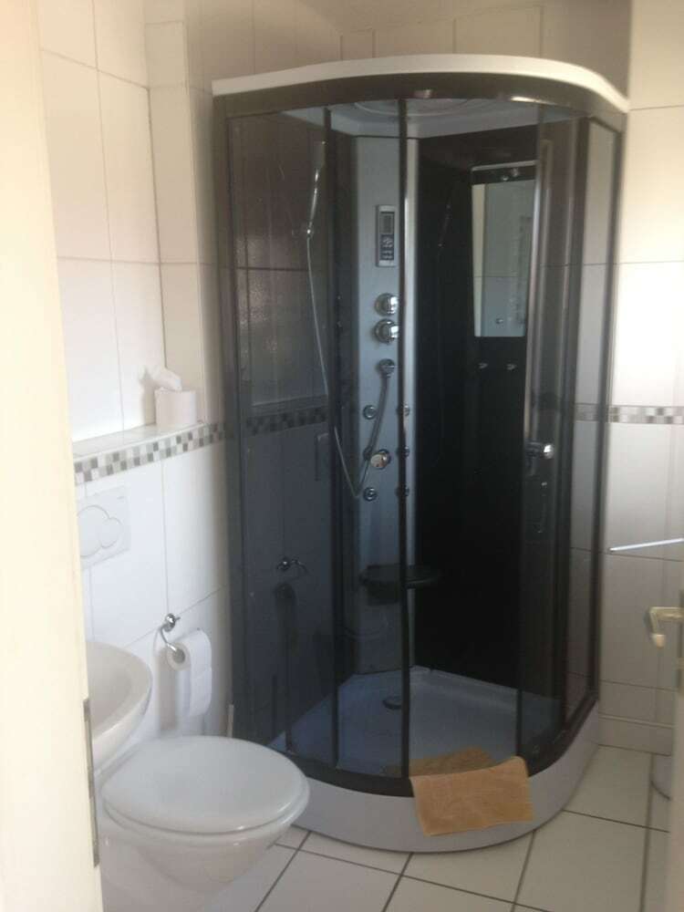 Hostal G�stehaus Tante Tienchen