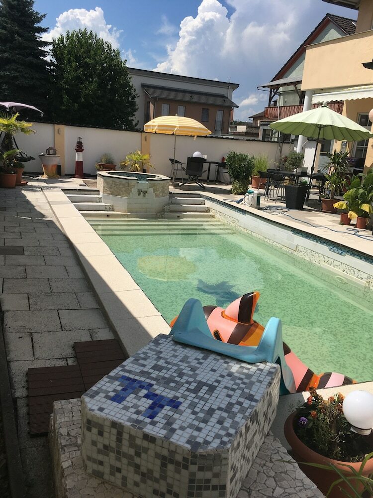 Hostal G�stehaus Tante Tienchen