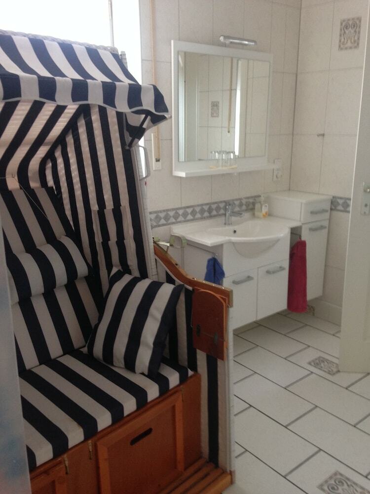 Hostal G�stehaus Tante Tienchen