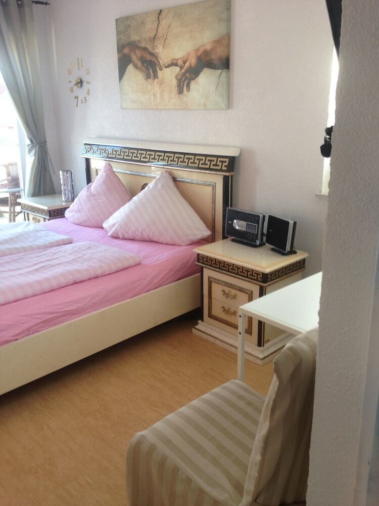 Hostal G�stehaus Tante Tienchen