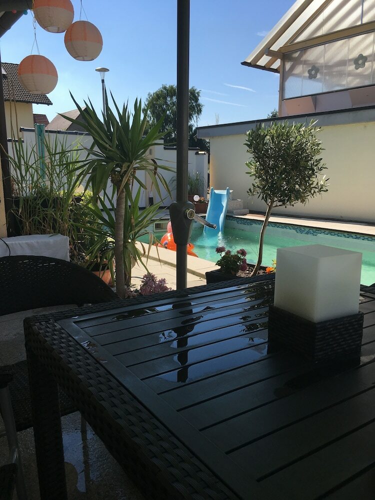 Hostal G�stehaus Tante Tienchen