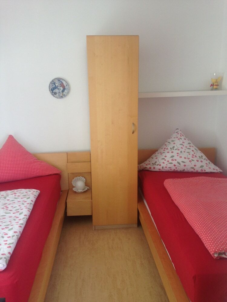 Hostal G�stehaus Tante Tienchen