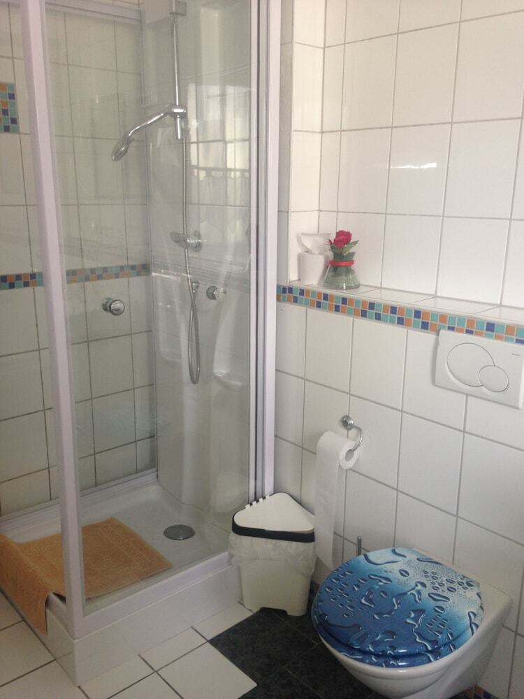 Hostal G�stehaus Tante Tienchen