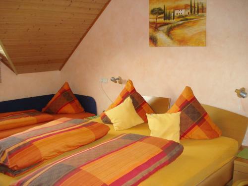 Hostal G�stehaus Gertrud Moog