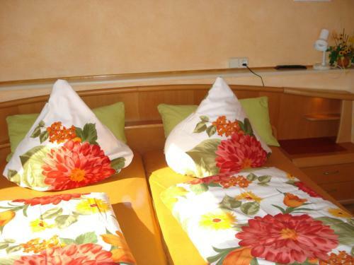 Hostal G�stehaus Gertrud Moog