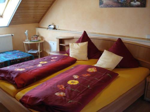 Hostal G�stehaus Gertrud Moog