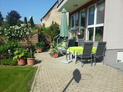 Hostal G�stehaus Gertrud Moog