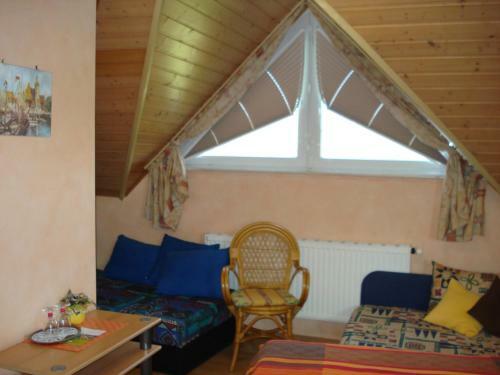 Hostal G�stehaus Gertrud Moog