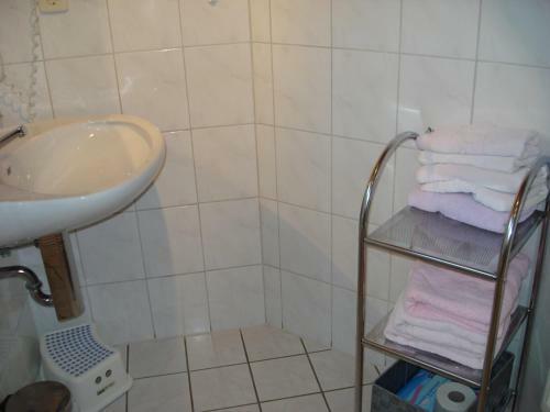Hostal G�stehaus Gertrud Moog