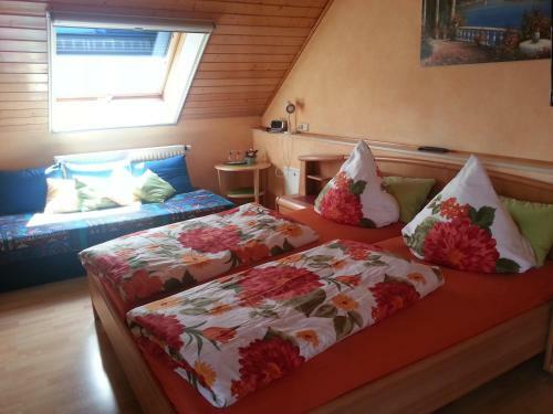 Hostal G�stehaus Gertrud Moog