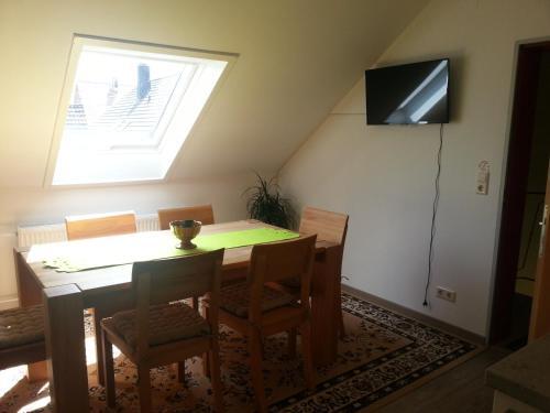 Hostal G�stehaus Gertrud Moog