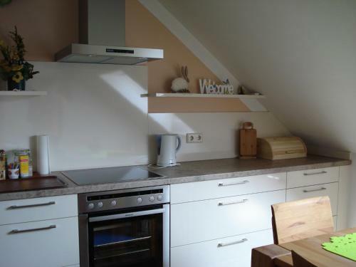 Hostal G�stehaus Gertrud Moog