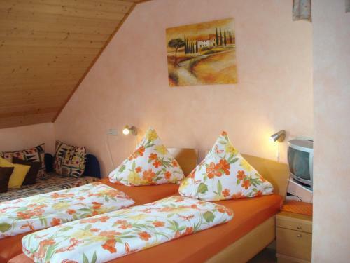 Hostal G�stehaus Gertrud Moog