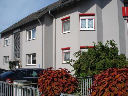 Hostal G�stehaus Gertrud Moog