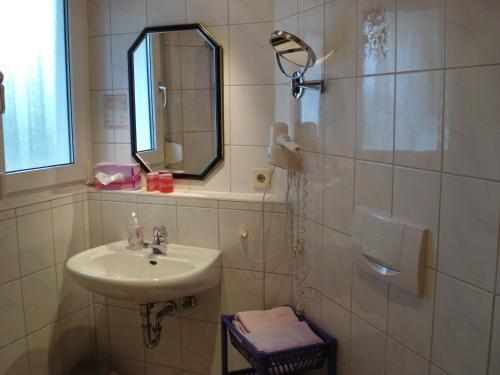 Hostal G�stehaus Gertrud Moog