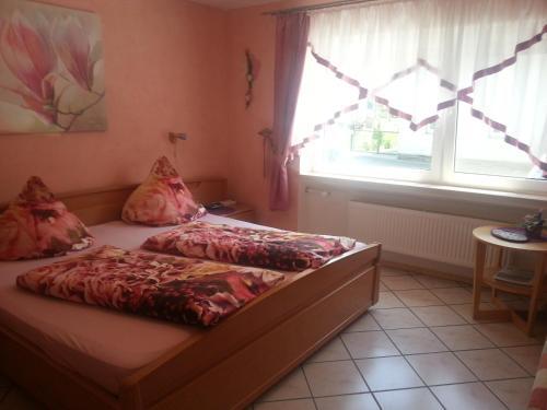Hostal G�stehaus Gertrud Moog