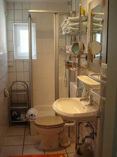 Hostal G�stehaus Gertrud Moog