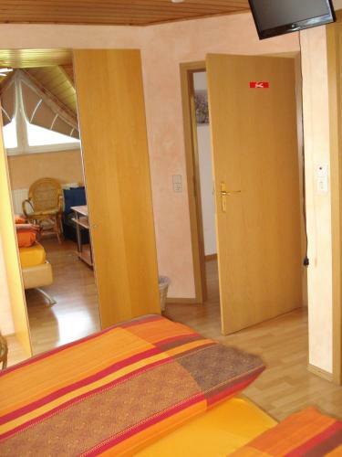 Hostal G�stehaus Gertrud Moog