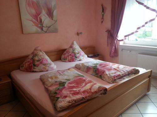 Hostal G�stehaus Gertrud Moog