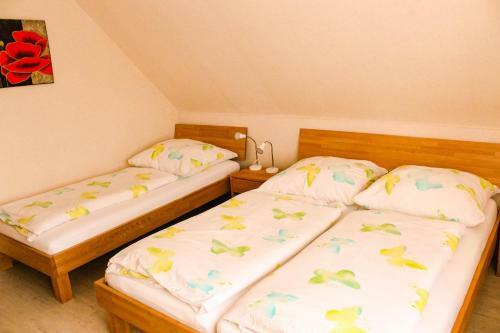 Hostal G�stehaus Obert-vallon