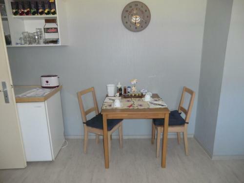 Hostal G�stehaus Obert-vallon