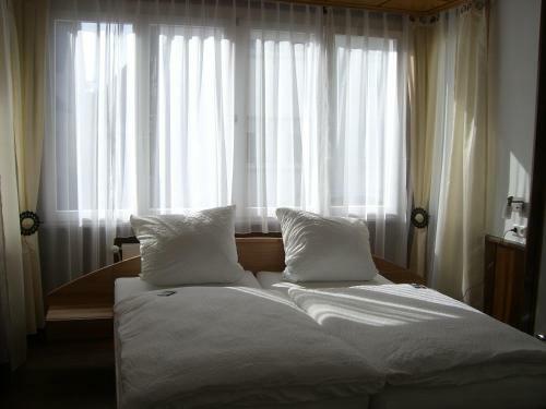 Hostal Pension Im Sunneg�ssle