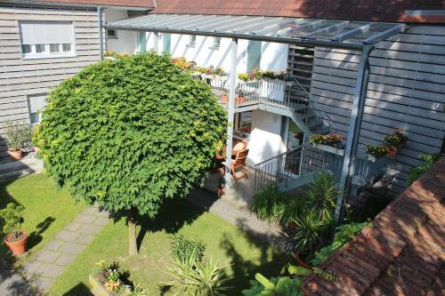 Hostal Pension Im Sunneg�ssle