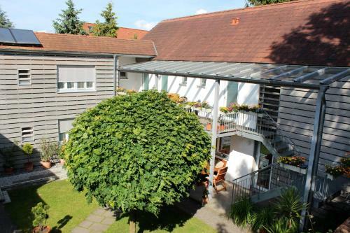 Hostal Pension Im Sunneg�ssle