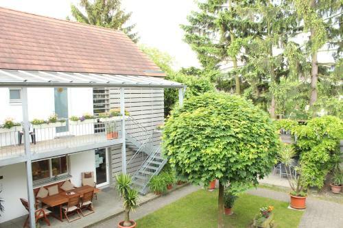 Hostal Pension Im Sunneg�ssle