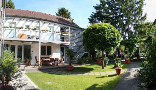 Hostal Pension Im Sunneg�ssle