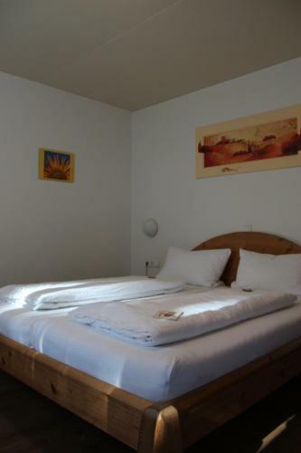 Hostal Pension Im Sunneg�ssle