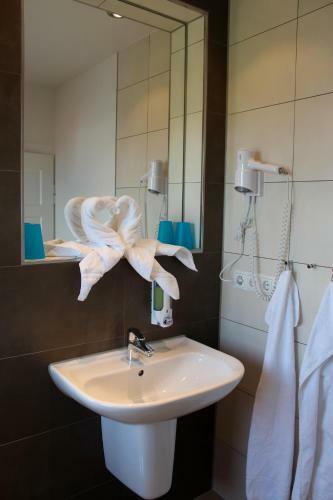 Hostal Pension Im Sunneg�ssle