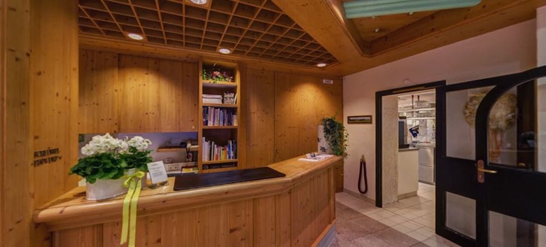 Landgasthof Hotel R�ssle