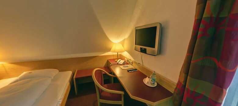 Landgasthof Hotel R�ssle