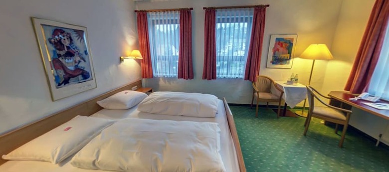 Landgasthof Hotel R�ssle