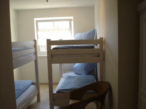Apartment Frank