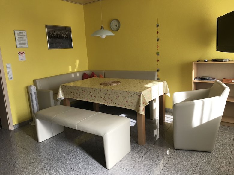 Apartamentos G�stehaus Durst