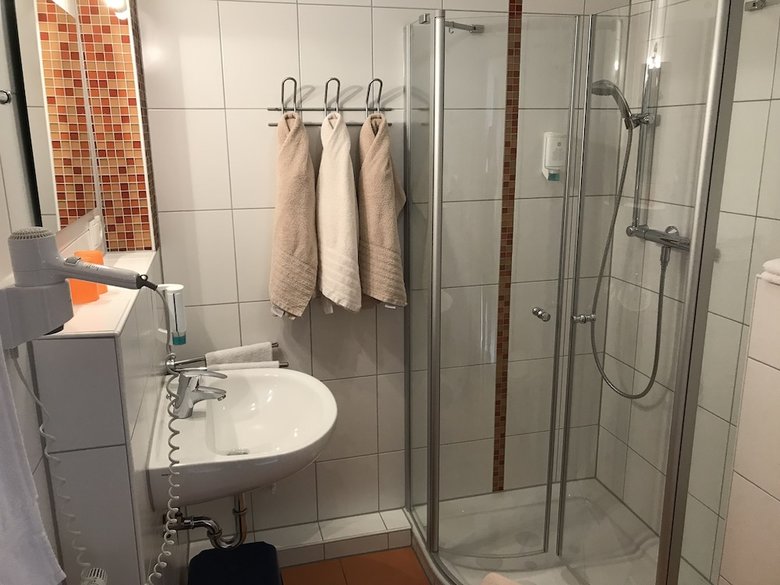 Apartamentos G�stehaus Durst