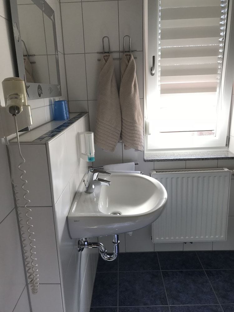 Apartamentos G�stehaus Durst