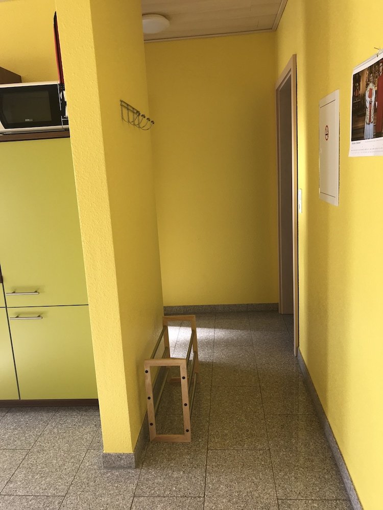 Apartamentos G�stehaus Durst