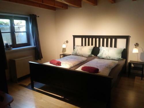 Apartamento Fewo Lola