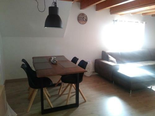 Apartamento Fewo Lola