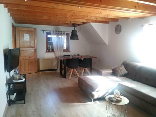 Apartamento Fewo Lola
